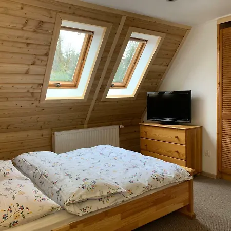 Privatunterkunft Rokita Zakopane
