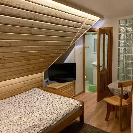 Kwatera prywatna Rokita Zakopane